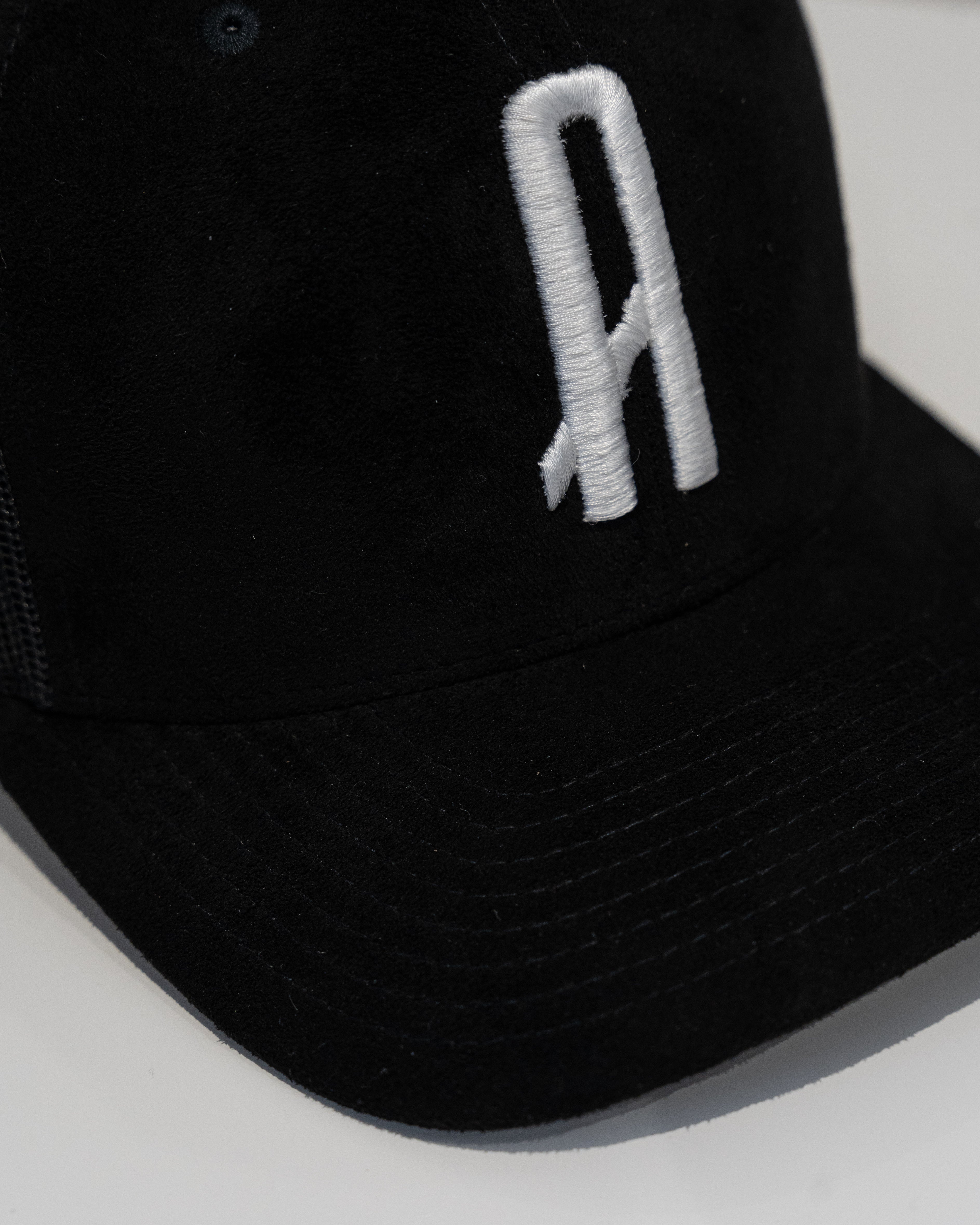 Icon Hat Black | Icon Baseball Cap | Arcana Imperii