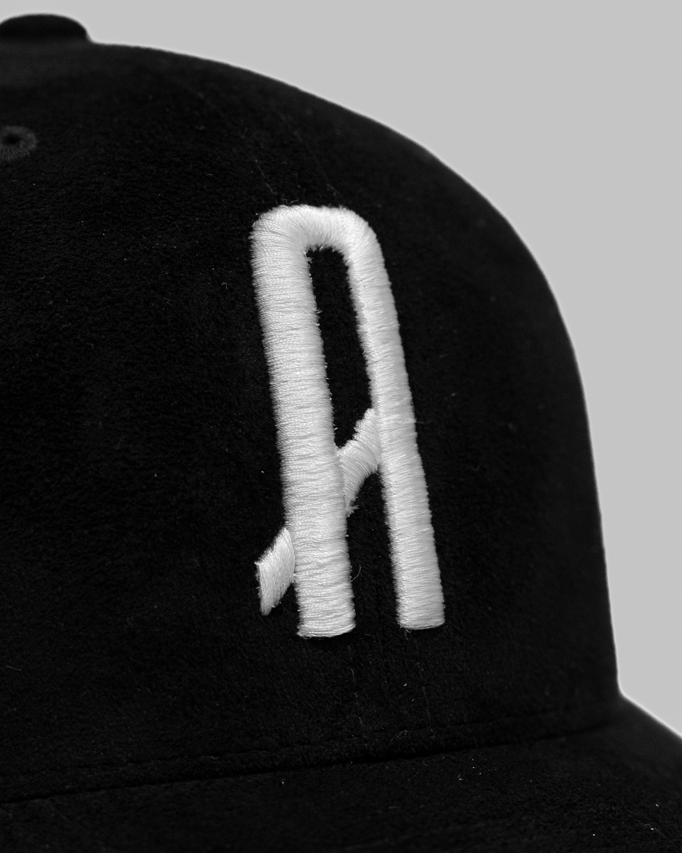 Icon Hat Black | Icon Baseball Cap | Arcana Imperii