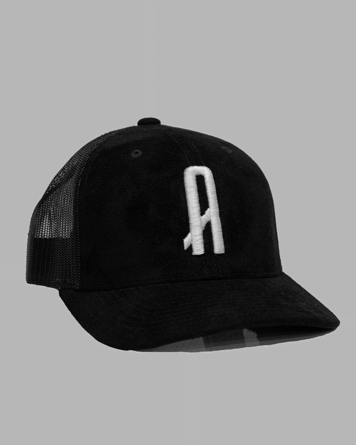 Icon Hat Black | Icon Baseball Cap | Arcana Imperii