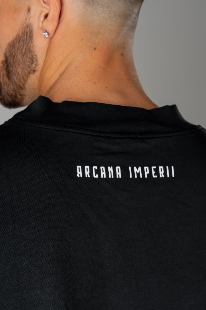 Chen Print Tee | Best Printed Tshirts | Arcana Imperii