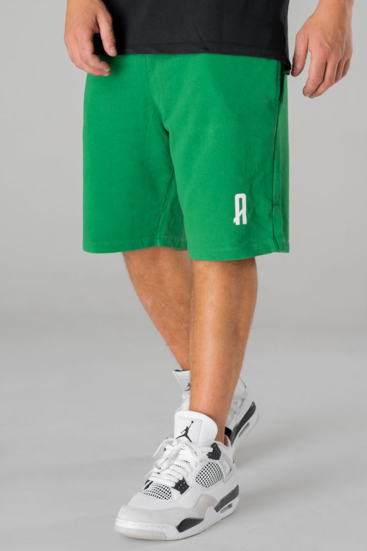 Green Shorts Icon | Icon Shorts Green | Arcana Imperii