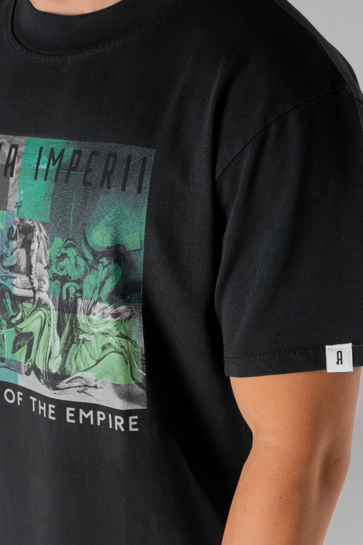 Last Supper Tee | Supper Premium Tee | Arcana Imperii